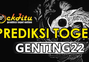 Prediksi Genting22