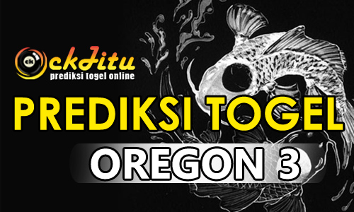 Prediksi Oregon3