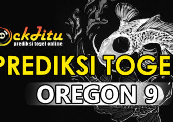 Prediksi Oregon9