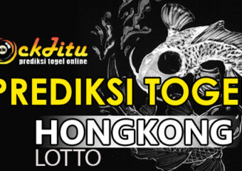 Prediksi Hongkong Lotto