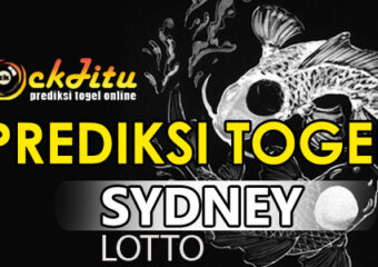 Prediksi Sydney Lotto